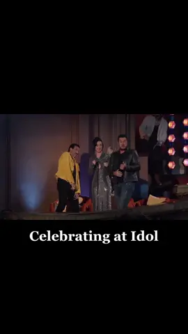 Thanks @AmericanIdol! #countryon #americanidol 