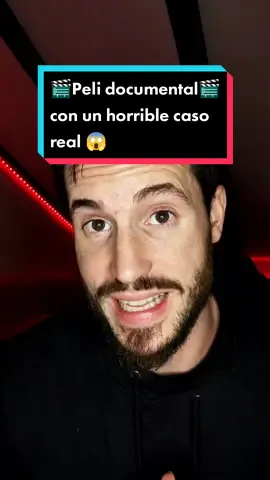 Me impactó, y ¿a vosotr@s? 😵 #parati #cineentiktok #peliculasrecomendadas #truecrime 