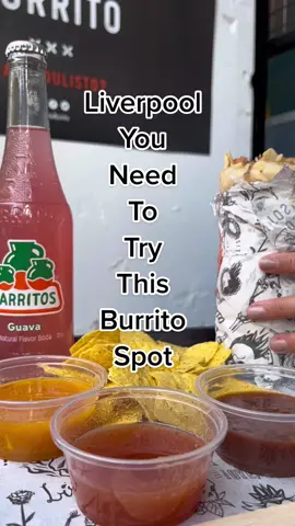GET TO KNOW 🚨 #liverpool #liverpoolecho #FoodTok #manchester #burritotime #manchestereats #StumbleToVictory 