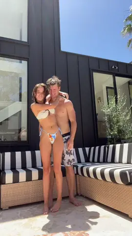 #fakebody we’re wearing swimming 