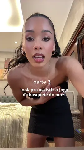 3 e atrasada como sempre