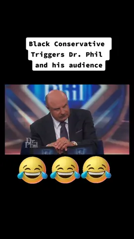 #jesseleepeterson is a #blackconservative who has #nofear expressing what he believes is best for the #unitedstatesofamerica Whether you agree with or him or not, you gotta give him mad #credit for saying what he wants on #nationaltv . #jesseleepeterson #jesseleepetersonshow  #thegreatwhitehope #drphil #drphilshow #drphil #drphilisdaddy #drphillips 