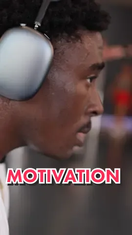 Talk that talk 🔥 motivation . George be going in