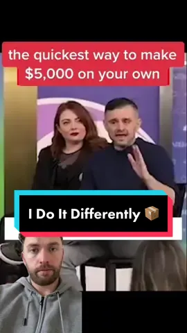 Instead of going out and spending money on yourself you could do this and live very differently. Is the entrepreneur life for you? #smallbusinessowner #amazonfbaseller #sidehustle #entrepreneur 