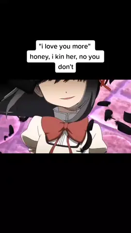 indeed i would do anything for him, even if it means repeating the same day over and over. #akemihomura #puellamadokamagica