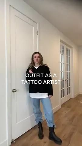 For snowy utahhhh ❄️ #TheRealPussinBoots #outfit #tattooartist #utah #utahliving 