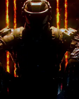 i feel bad for the people who didnt play bo3 | first scene by renderedbread on twitter #ghost #ghostedit #bo3 #blackops3 #simonriley #codbo3 #aekeegan  