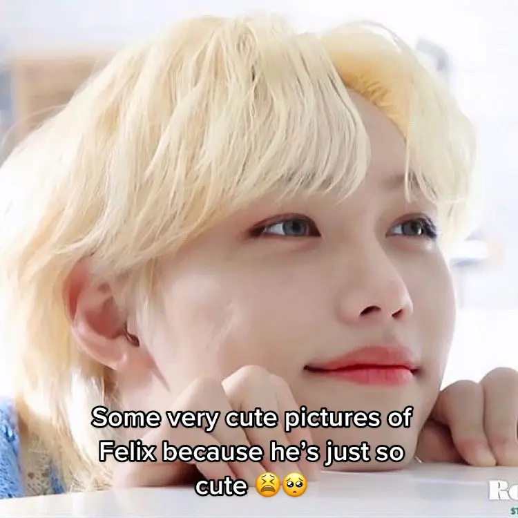 You can’t resist it 🥰#skz #스트레이키즈 #straykids #felixstraykids #leeyongbok #felixsunshine #felixskz #xyzbca #foryoupage #foryou #stay #kpop #kpopfyp #straykidsstay 