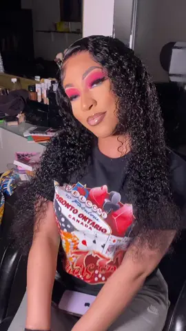 @sisibanana 💞💞  #gtamua #torontomua #torontomakeup #torontomakeupartist #gtamakeupartist #makeup #fyp #foryoupage #explorepage #fypシ #viral 