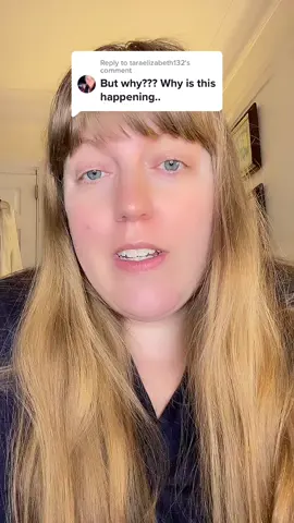 Replying to @taraelizabeth132 #covid19 induced #immunesystemderegulation and makes us all #sicker #pandemicisntoverjustbecauseyouroverit #maskup  