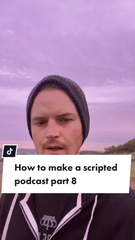 Recording tips #howtomakeapodcast #podcast #scriptedpodcast 