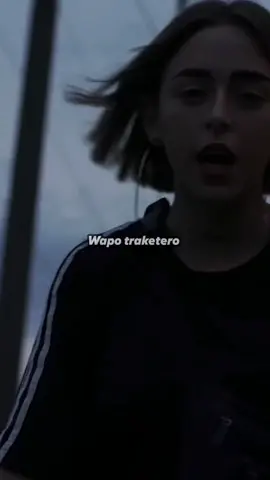 Wapo Traketero // Nicki Nicole #music #lirycs #fyp #trap #parati #nickinicole #foryoupage #viral #wapotraketero 