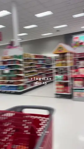 day 15!!!😍😍                                                                     #fyp #Vlogmas #christmas #foryou #nightroutine 