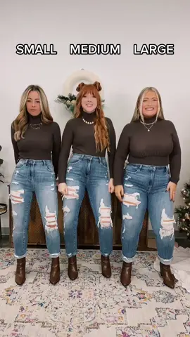 NEW⭐️FIRE⭐️OUTFITS - And this song is a mood bc tomorrow is FRIYAY‼️ Same fits, diff sizes - S, M, & L 💗 Looks available on madisonandmallory.com  Madison + Mallory is a trendy online store with affordable fashion! We show the same outfits in different sizes! Fast shipping, same day! Fall and Winter fashion outfit ideas posted daily! We help you with style ideas like “how to style light jeans” “how to style a dress” or “how to style a vest” #onlineshopping #shoppinghaul #cuffingseason #cuffingszn #sza #dancing #boutiqueclothing #hauls #styleinspo #samefitdifferentsizes #fashiontiktok #fpstyle #boutiquehaul 