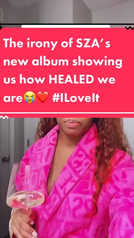 The irony of SZA’s new album showing us how HEALED we are😭💅🏾 I’m so proud of us omg. Our teen selves would be PUHROUDDD. #fyp #fypシ #TheRealPussinBoots #GenshinImpact33 #AEHolidayCard #huluchippendalesdance #postitaffirmations #astrologytiktoker #zodiactiktoker #theboujeeblackgirl #atlanta #theboujeeblackgirl #sza #szasnewalbum #sos #healing #healingtiktok #selfesteem #dating #datingadvice 