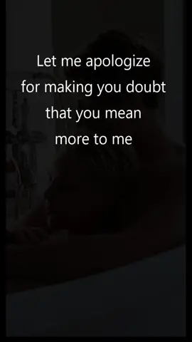 You are my everything... #romance #bestkeptsecret #asmr #asmrsounds #boyfriend #BookTok #caring #apology #loving #cuddling
