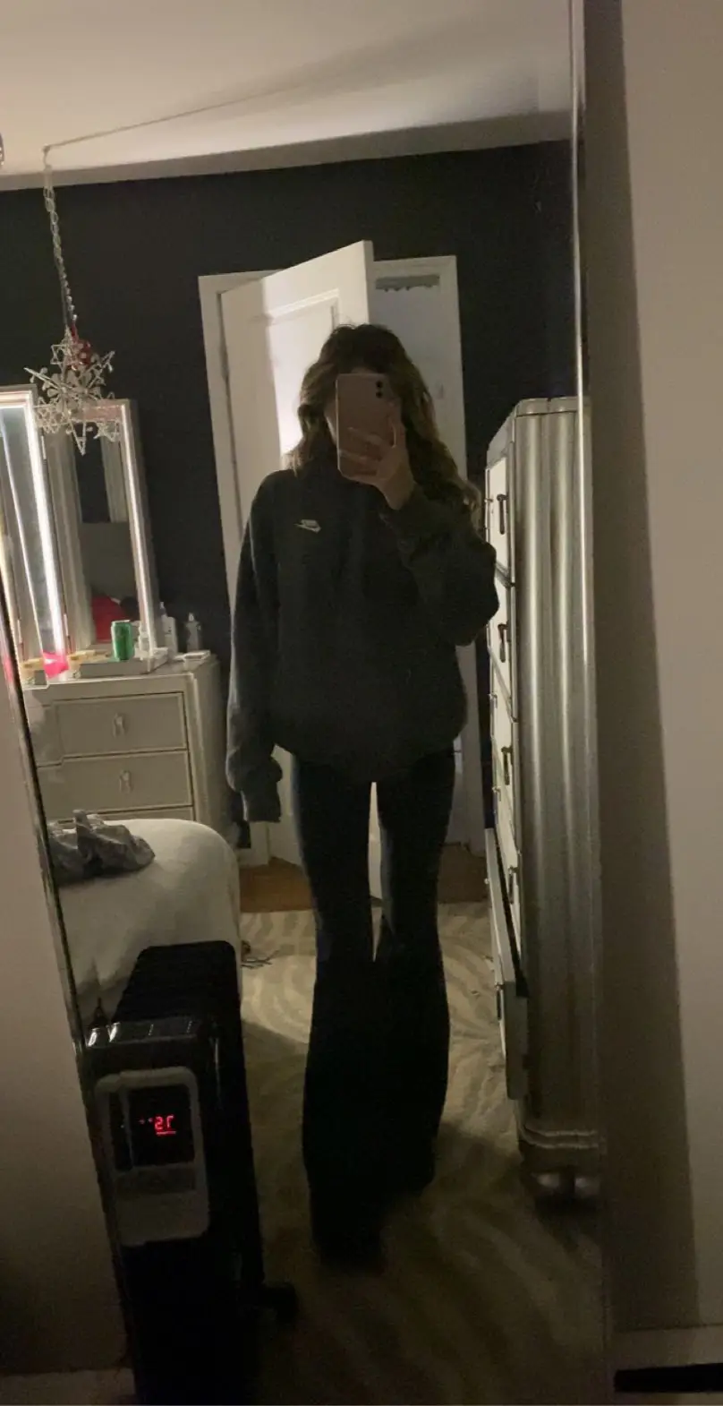 This is cringy.
