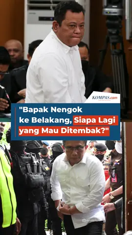 Kalian bisa simpulkan sendiri kan? 😝 #fyp #tiktokberita #FerdySambo #PutriCandrawathi #KuatMaruf #idbreakingnews #JernihMelihatDunia 