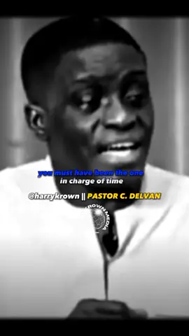 Episode 115 || TIME || PASTOT CHRIS DELVAN GWAMNA •  . . . .  _____________  follow @harrykrown for more Inspirational and Spirit filled videos  ____________  #harrykrown #chrisdelvan #chrisdelvamgwamna #chants #apostlejoshuaselman #apostlejoshuaselmannimak #apostlejoshuaselmannimmak  #motivational #black #explore #explorepage #selfdevelopment #business #selflove #selfcaretiktok #wealth #success #successmotivation #man #woman #young #old #richest #faith #grace #mercy #enterpreneur #husband #wife #motivationalquotes #gift #talent #boy #girl #relationship #relationshipgoals #relationshiptiktok #marriagegoals #marriagehumor #marriagetips #beautifulpeople #beautifulhomesoftiktok #tiktok #tiktoknigeria #tiktoknigeria #tiktok #tiktokers #influencers #motivation #fyp #fypシ #fypシ゚viral #fypシ゚viral 