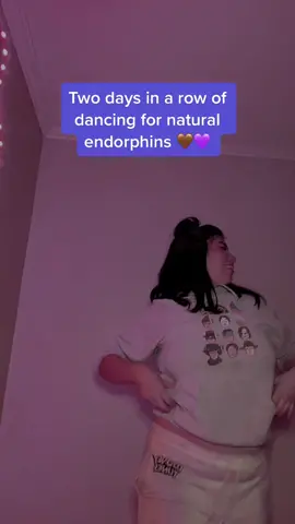 Body already sore after this 😂💜. #SAHM #exercise #exerciseathome #exercisetiktok #natural #endorphins #sahmlife #sahmomlife #nativetiktok #nativetiktoks #indiginoustiktok #rezzedouttiktok #fypシ 