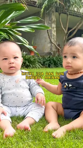 😭🤣 #issaxanderdjokosoetono #nikitawilly #jedar #babydon 