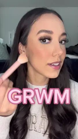 GRWM makeup edition  #grwm #getreadywithme #makeup #makeuptutorial #makeuptutourials #makeupandchat #makeupandchill #hangoutwithme #makeuptransformation #makeuptransformations #beauty #BeautyTok #beuatytutorial #beautytutorials 