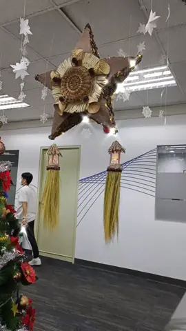 Recycle Parol Making Contest 2022 #parol #recycle #jaztinjhefftv