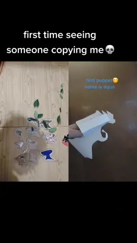 #duet with @puppets_rr111 bro burn it 👹 #copy #paper #dragon #puppet #dragons #puppets #paperdragonpuppets  #paperdragonpuppet #dragonpuppets #paperpuppet #paperdragon #paperdragonmaker #dragonsmaker #puppetmaker #fyp #fyppppppppppppppppppppppp #foryou #foryoupag #fypシ 