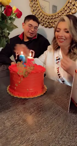 Love my kids🥰🎂🎈🎁🎉 #birthdaygirl  #oldie  #blessed  #itsmybirthday  #lovemyfamily  #lovemykids #singlemom  #mykids  #lovethem  #grateful #52 #parati #fyp #oneluckygirl  #benecida #supermamona 
