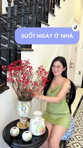 Ở nhà vẫn vui 😁 