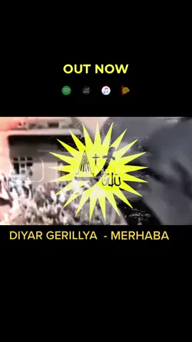 Schon gehört? #MERHABA #diyargerillya #outnow #spotify #applemusic #deezer #youtube  #deutschrap #ezkurdim #kurden❤️☀️💚 #kurmanci #multikulti #kurdistan #dieserkurde #fürdich #viral #foryou 