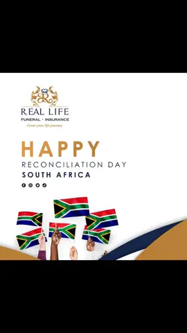Our flag is a symbol of our national unity 🇿🇦 The flag symbolises unity, diversity and our pride as a nation. Happy Reconciliation Day, South Africa 🇿🇦🇿🇦🇿🇦! #happyreconciliationday #rustenburgtiktokers #rustenburg #SAMA28 #southafrica 