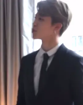 Jimin in a suit is my weakness #jimin #bangtanarmy #btsarmy #foru #jiminpark박지민 #jiminbts #jmediting 