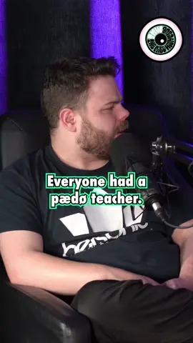 The creepy teacher feature. Ep 90 with @Shane Todd & @William Thompson OUT NOW! #funny #xyzbca #ai #aimanga #argentina #comedy #ukpodcast #podcast #ireland #northern #podcastclips #teacher #creepy #schoolmemories  