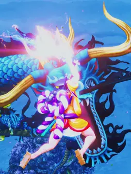 Oden vs Kaidooooooo #sekiro #kaido #onepiece #game