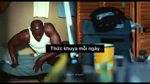 Điều khác biệt giữa một người thành công với một kẻ thất bại không phải là họ không có sức mạnh, có điều kiện mà là họ có ý chí.  #truyencamhung #dongluc #cogang #xuhuong #newchancingmedia #thanhcong #gym #noluc 