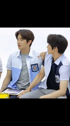 hyunjae : Everything you want in gold, I'll be the magic story you've been told. And you'll be safe under my control Just let me in~ #lyriccaption #쥬밀 #jumil #jujae #주연 #현재 #juyeon #hyunjae #juyeonhyunjae 