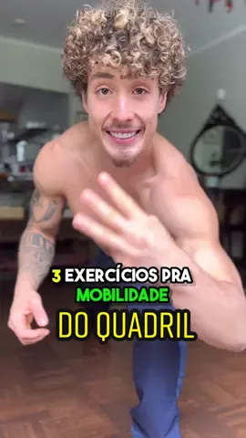 O quadril agradece 🙌🏼🍃 #movimento #mobilidade #quadril 