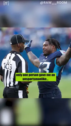 DB vs the Refs