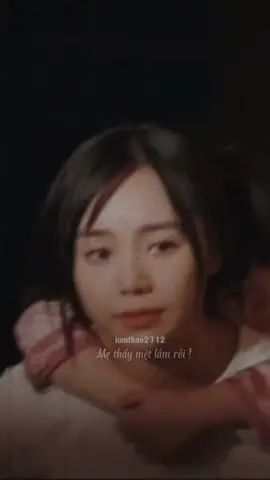 “Sao khoá học làm Mẹ này…Mẹ học mãi vẫn chưa xong .! Mà có đôi lúc…Mẹ thấy mệt lắm rồi !”Đi khắp thế gian không ai tốt bằng Mẹ ❤️#dunglammecau #foryou #foryoupage #trending #trend #xuhuong #tiktok #fyp #fypシ 