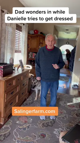 Register on salingerfarm.com to participate in Sunday’s zoom live with me.  Deep stuff with Dan 😆@mrsdsalnorcal @guru_todd 