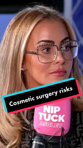 The risks of cosmetic surgery  #fyp #cosmeticssurgery #surgery #surgeryrisks #bbl 