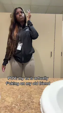 She could have him 