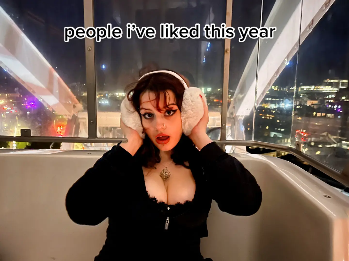 i like this silly little trend 
