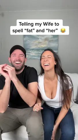 Took her long enough lol #couple #couplegoals #husbandwife #comedy #wife #husband #Relationship 