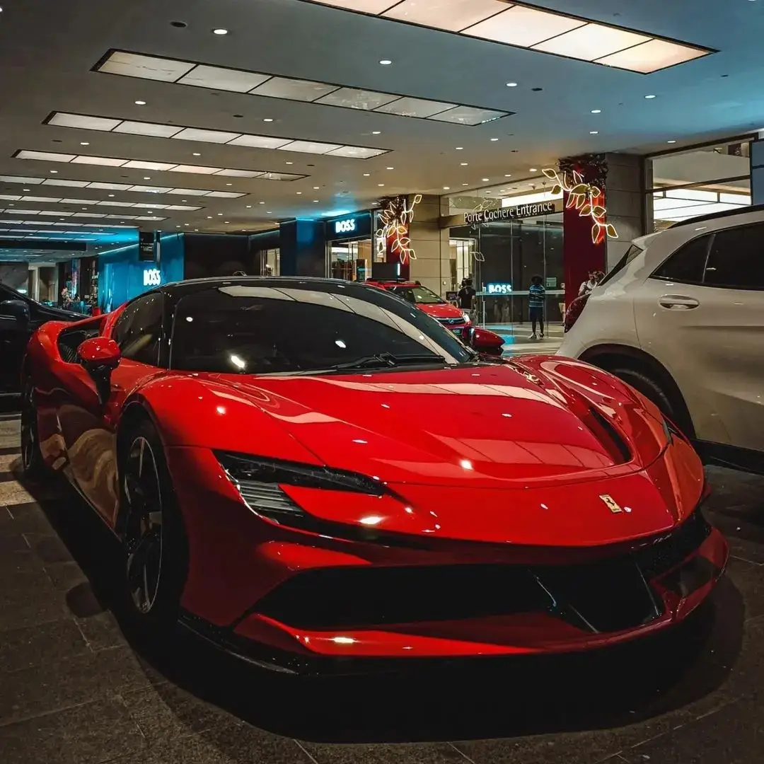 FERRARI SF90 STRADALE | #ferrarisf90 #ferrarisf90stradale #sf90stradale #sf90 