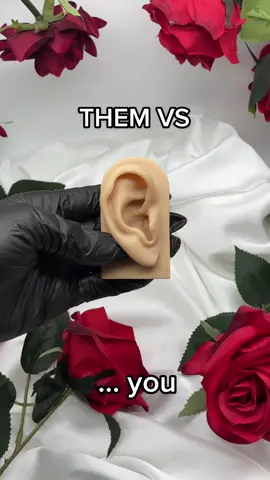 No comparing 👀 viciouspunx.com #earrings #bodyjewelryshop #jewelrybusiness 