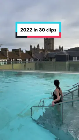 That’s how I spent my year😍 #traveltiktok #fyp #trending #travelgirl #travelblogger 