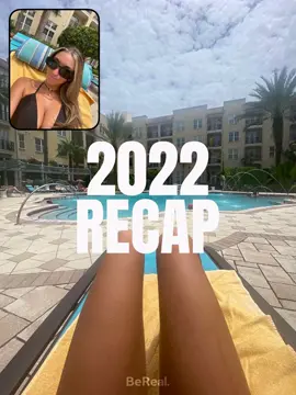 ✌️ out 2022 it’s been real #bereal #berealapp #2022recap #2022tiktok 
