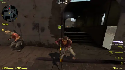 #csgo #hvh #fatality #neverlose #gamesense